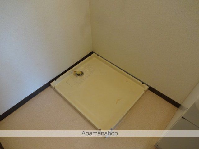ボヌール I棟の内装写真