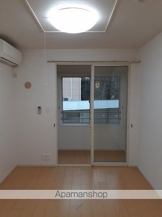 カーサ　ヒルズ　Ⅱ[2DK/42.89m2]のリビング・居間