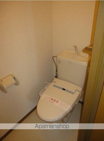 サニーコートKOBARIの内装写真