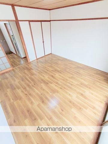 さくらコーポの内装写真