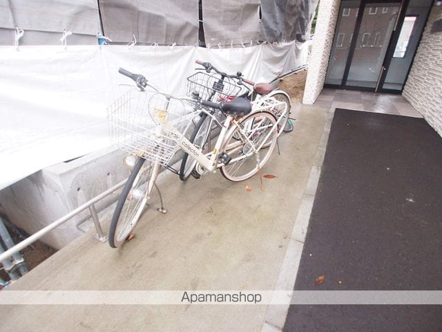 札幌市東豊線 月寒中央駅 徒歩3分 4階建 築10年のその他写真