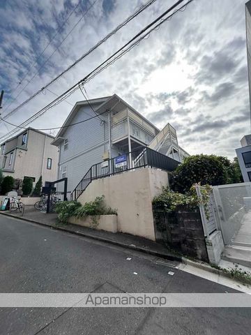 シャトルK3の外観写真