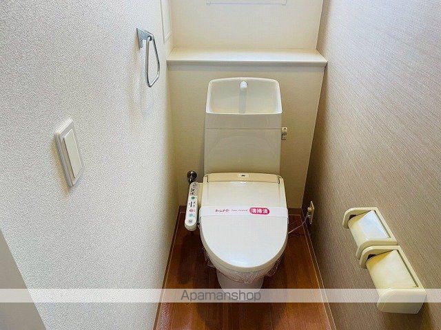 セレーナの内装写真