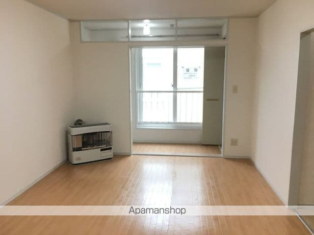 メイユール澄川Sの内装写真
