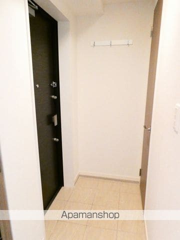 RJRプレシア郡元IIの内装写真
