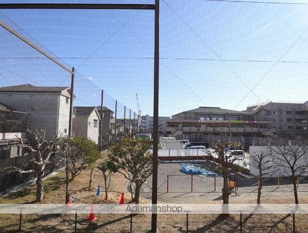 アピエレガーデンの内装写真