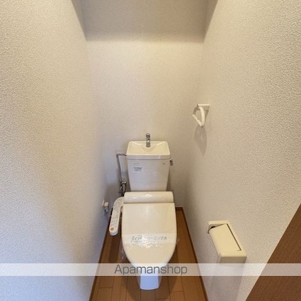 アン・フェリーチェ洋光台[1LDK/32.84m2]の内装5