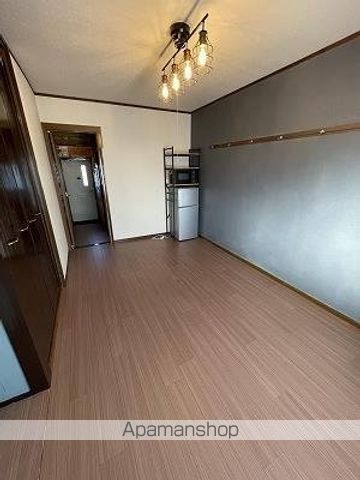 アーバンAの内装写真