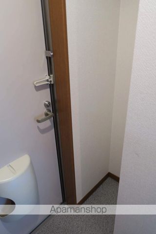 フィオーレ桑原の内装写真