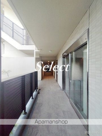 クレイシア横浜ヴェールのその他写真