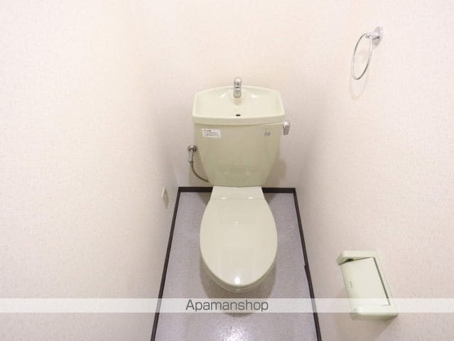 プリミエール塩付通の内装写真