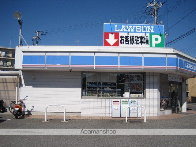 ユーミー千津ヶ谷の周辺写真