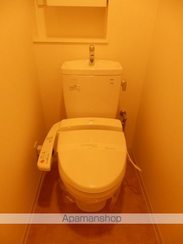 エスティメゾン錦糸町IIの内装写真