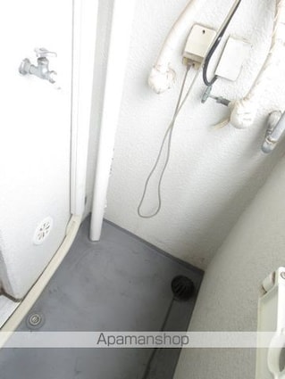 メゾン・ド・ポリピエ[1R/13.75m2]の内装6