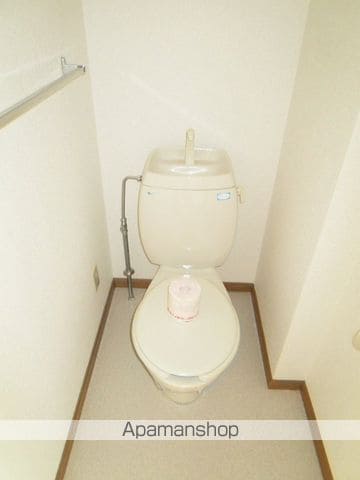 ニューシティSIIの内装写真