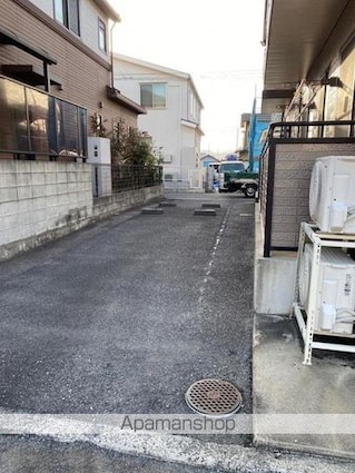 グレイスフルＫ[1K/30.2m2]の共用部2