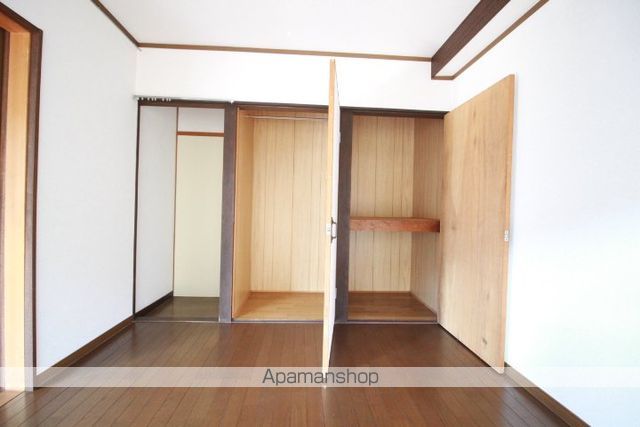 コーポ小宮山の内装写真