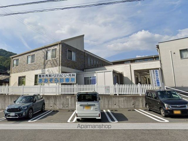 セレスト瀬の川の周辺写真