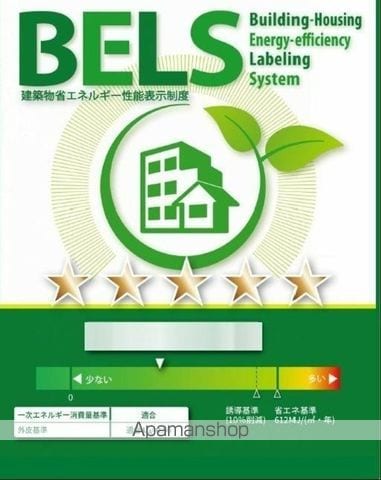 ソレイユ深津の内装写真