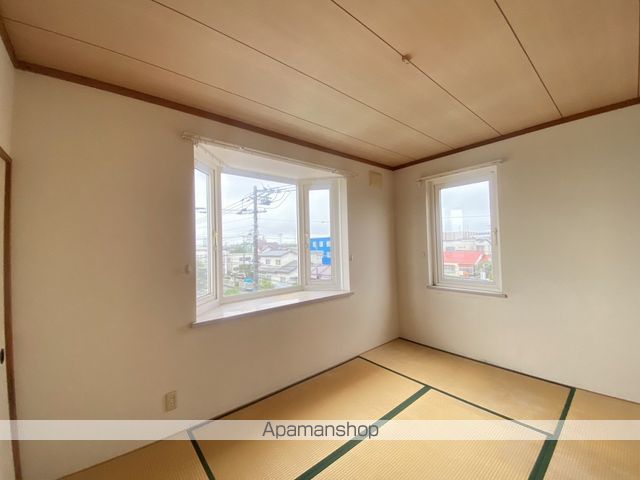 コーポロイヤルメイトの内装写真