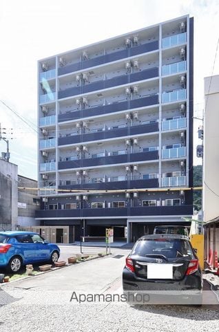 K-クレスト西新町