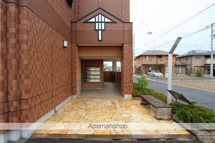 香川県高松市木太町[1DK/31.5m2]のエントランス