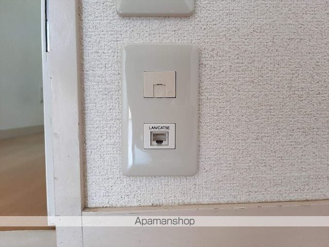 ジョイフル第1小坂の内装写真