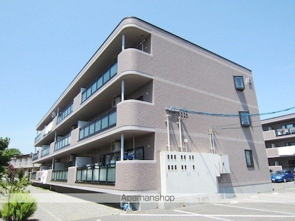 長野県長野市大字平林[3DK/70.06m2]の外観1