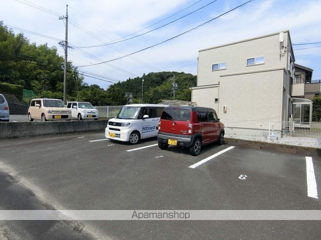 ガーデン葉月IIIのその他写真