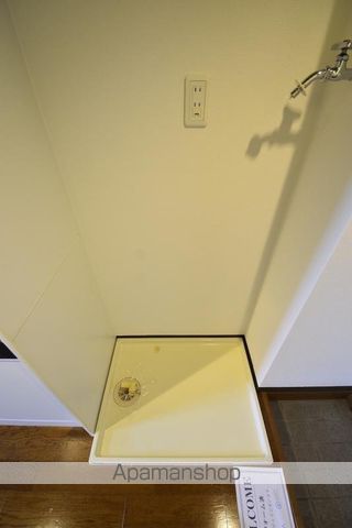 マノアコートの内装写真