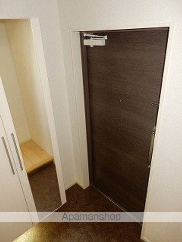 CASA Gの内装写真