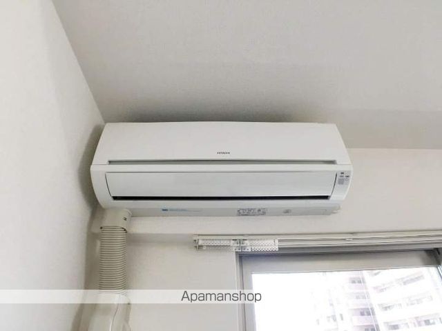 ボナールの内装写真