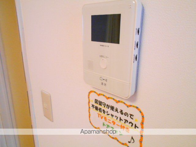セラ若宮の内装写真