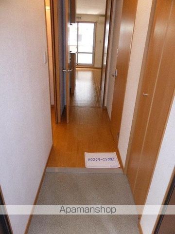 クレール豊里の内装写真