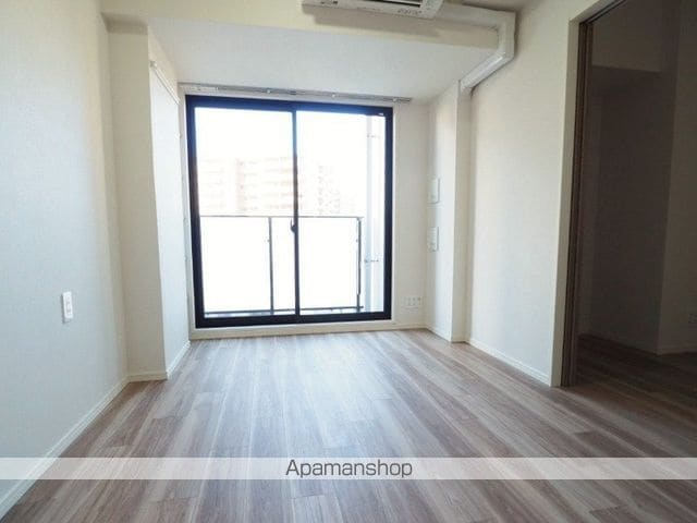 レジディア板橋本町プレイスの内装写真