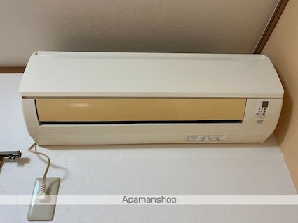 ビーナスハイツ[1K/24.35m2]のその他設備