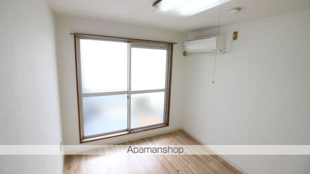 グローバル高田の内装写真