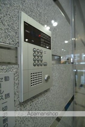 広島県広島市南区宇品神田５丁目[1K/28.2m2]の共用部3