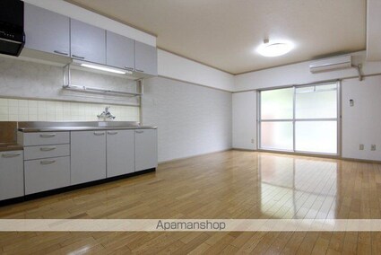 サンシャイン緑町[2LDK/60.45m2]の内装2