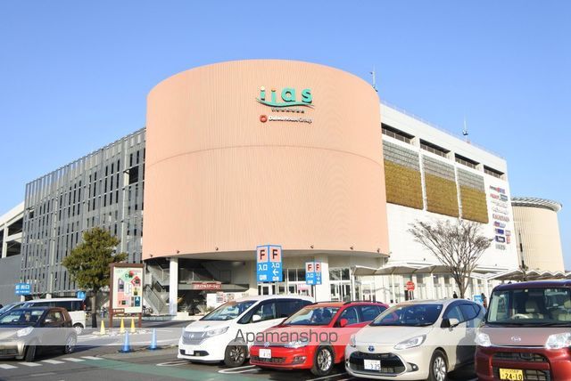 GRACIAの周辺写真