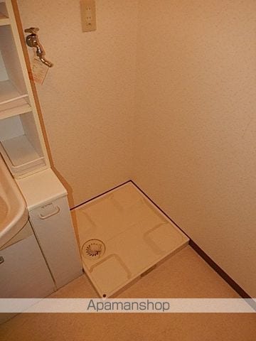 柳本北館の内装写真