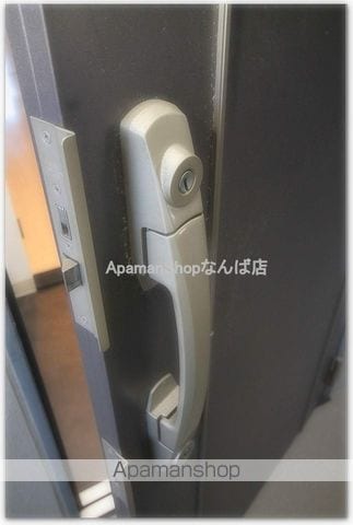 URBANEX大阪城WESTの内装写真