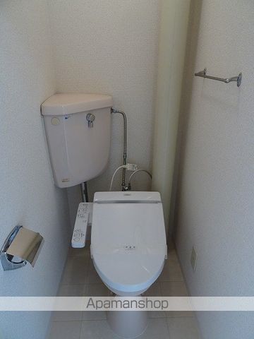大和町フルーチェ・モリヤの内装写真