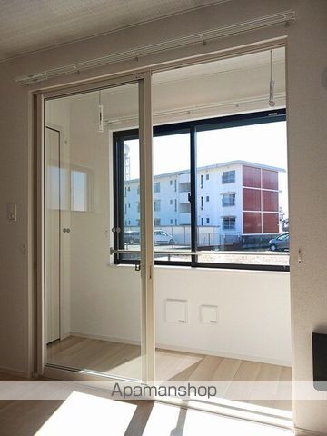 ショパンの内装写真