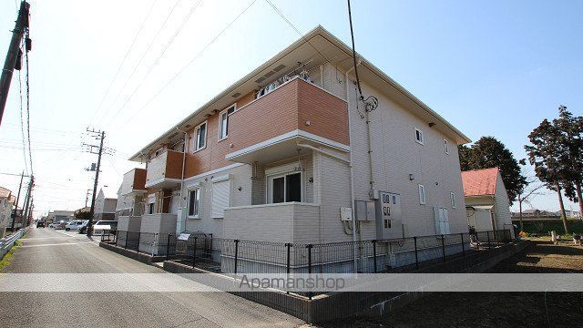 レミュールの外観写真