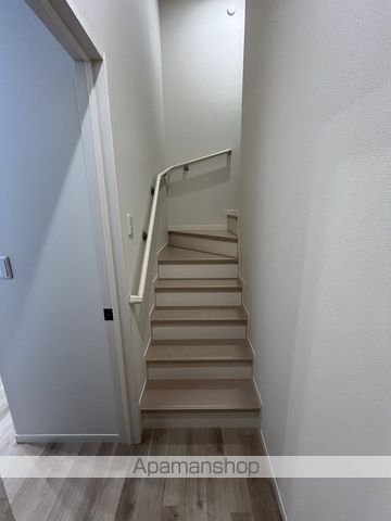 リッチグレイスの内装写真