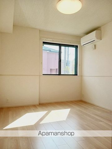 ラ フォンテの内装写真