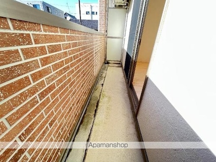 エターナル・桜[1K/31.57m2]の内装