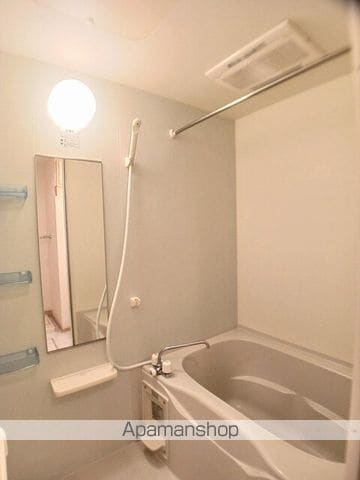 クレメント Aの内装写真