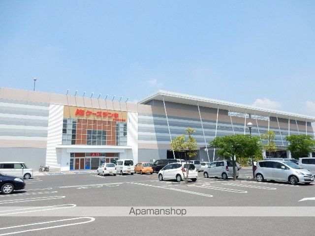 リバーサイド金岡Bの周辺写真